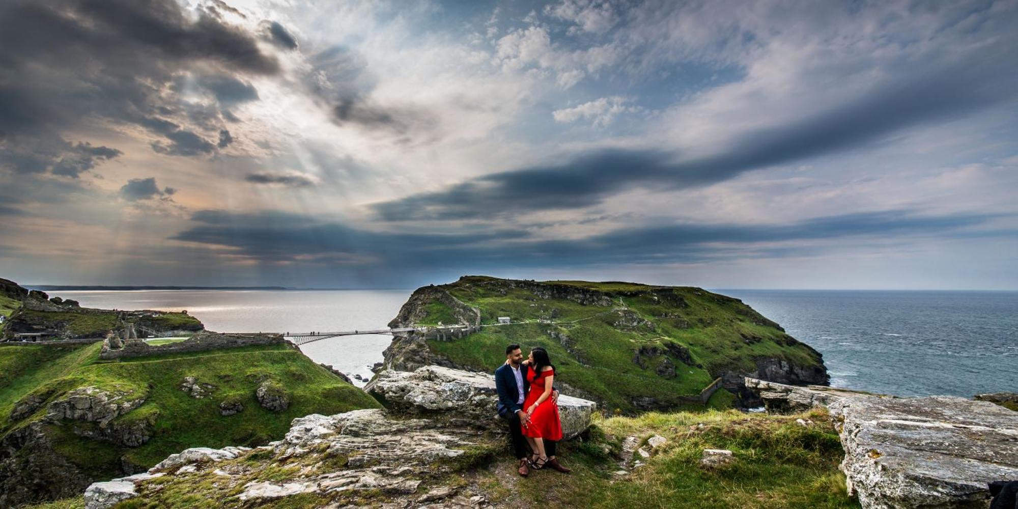 Hotel Camelot Castle Tintagel
