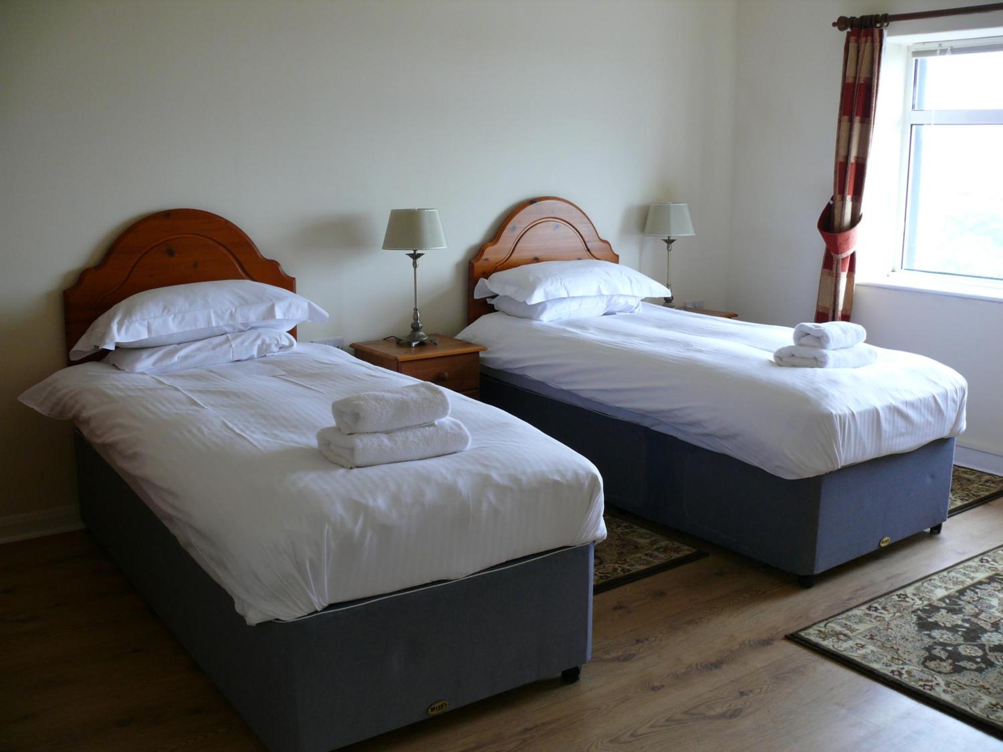 Hotel Camelot Castle