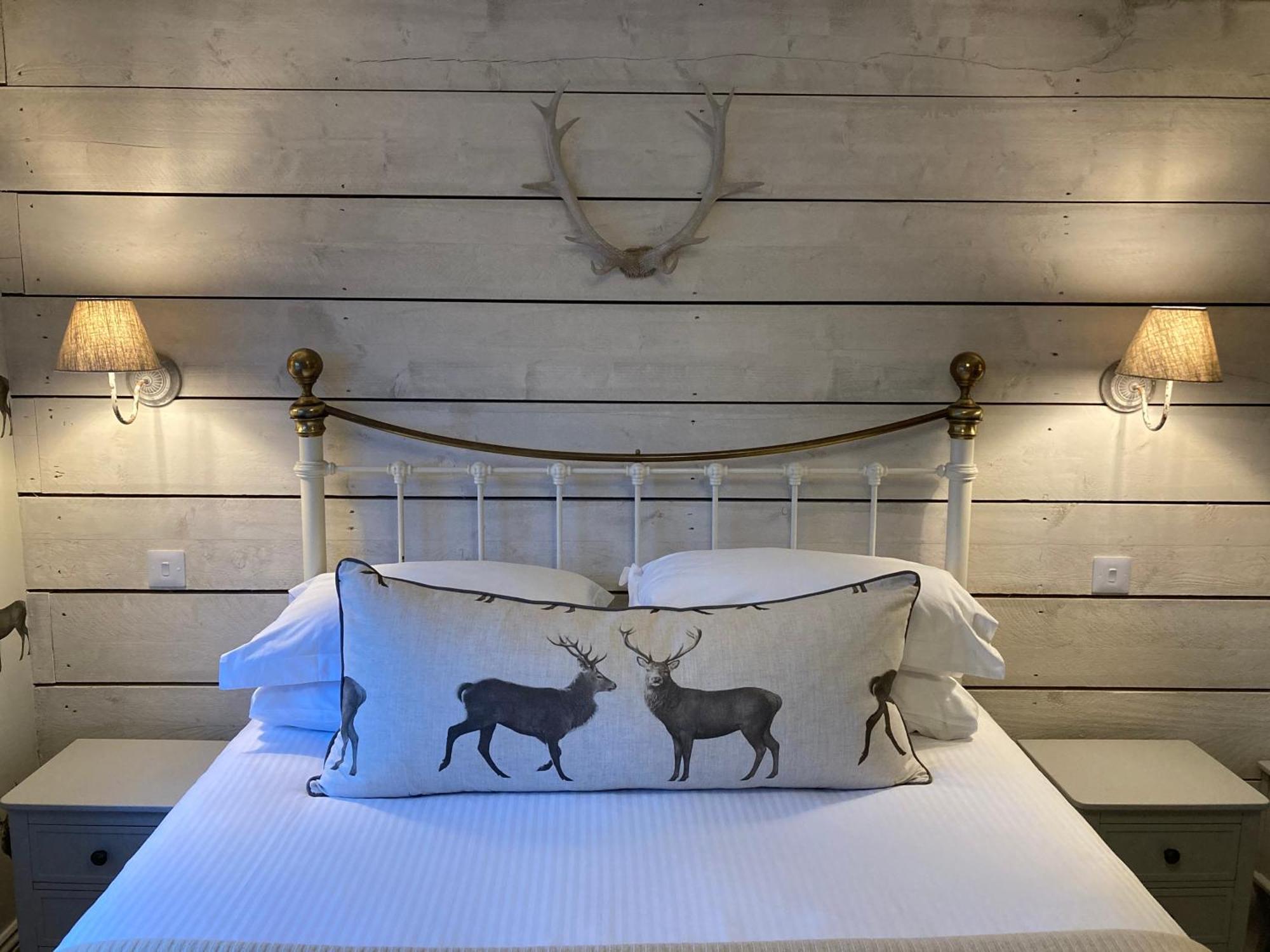 Camelot Castle Hotel Tintagel
