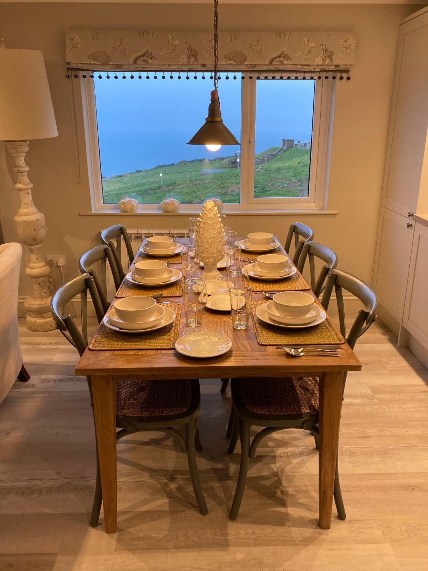 Hotel Camelot Castle Tintagel