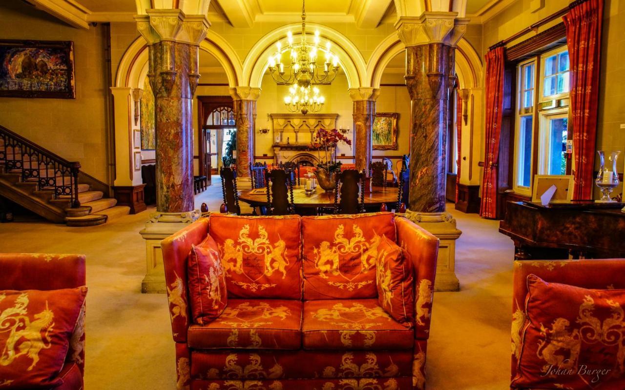 Hotel Camelot Castle