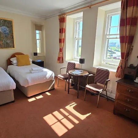 Camelot Castle Hotel Tintagel Room photo