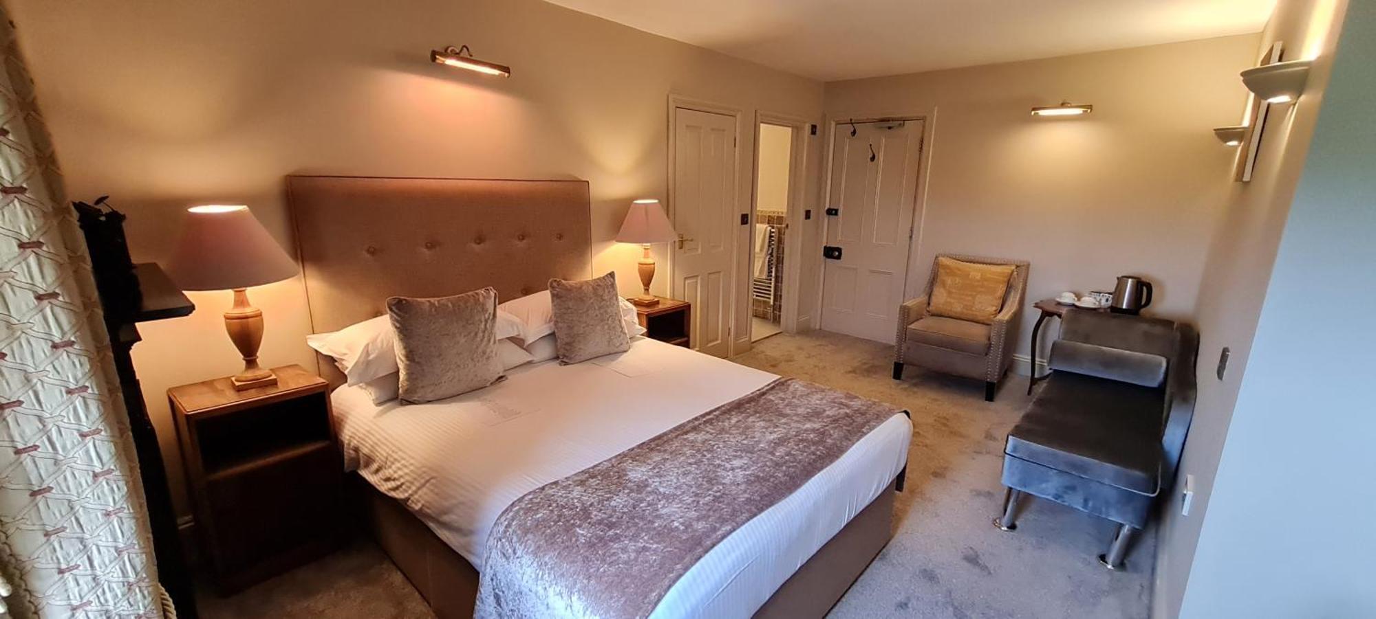 Camelot Castle Отель 3*