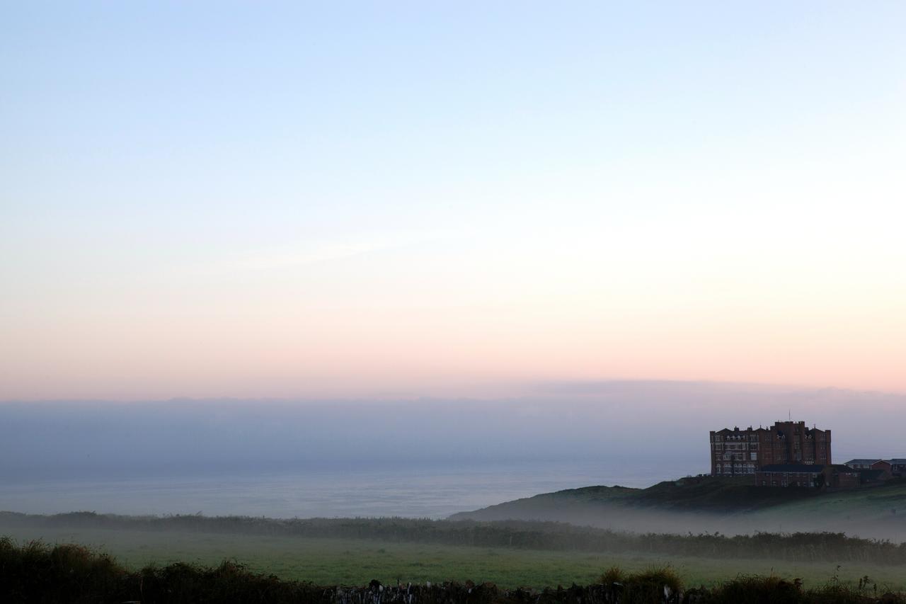 Camelot Castle